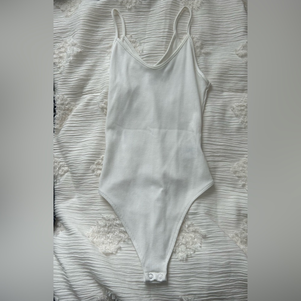 American Eagle Bodysuit
